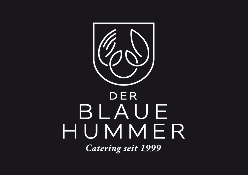 Der Blaue Hummer