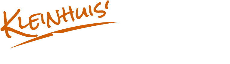 Kleinhuis